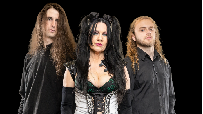 ROBOTS IN LOVE Drops Their Explosive Debut Album, ‘Activate!’