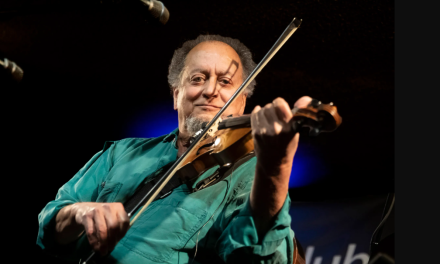 “Banned in Sparta” Robin Batteau’s Collaboration w/ Ancient Greek Poets & Today’s Folk Singers