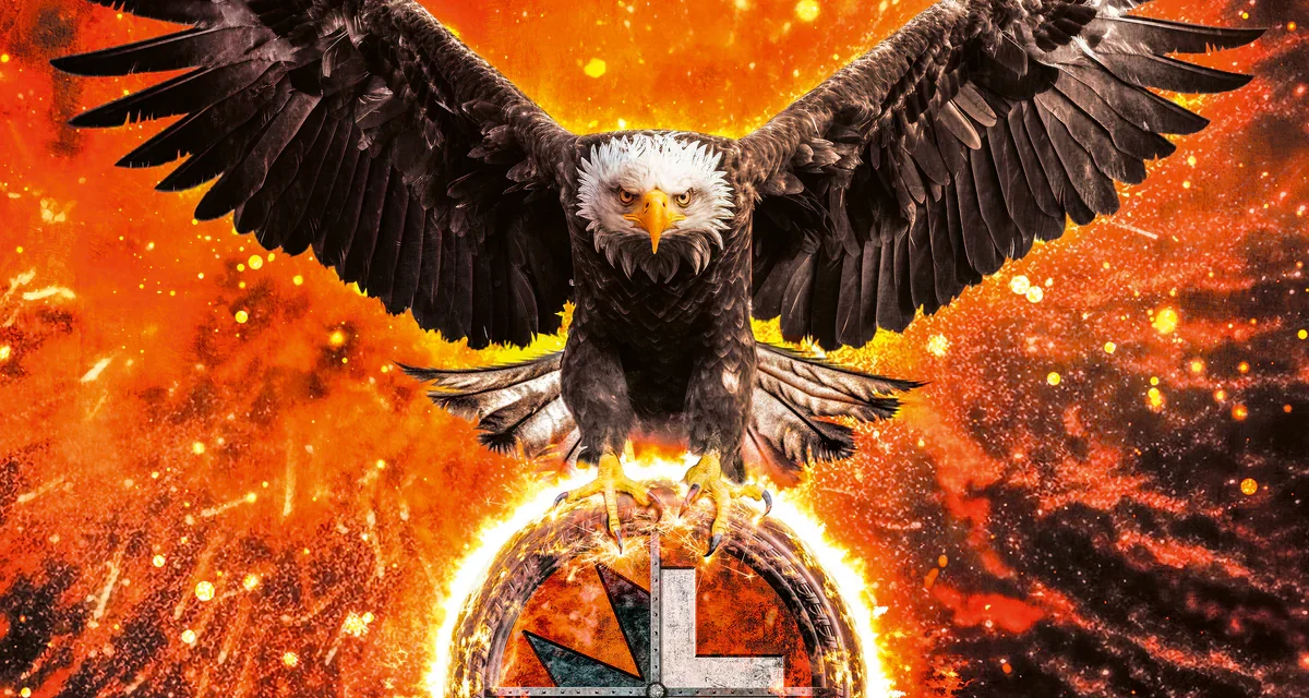 Storace – Crossfire – Frontiers Music – Album Review by Kev Rowland