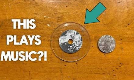 Featured Video – Zach Bridier – This MINI-RECORD Changed My Mind On Merch Overnight!