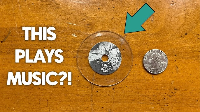 Featured Video – Zach Bridier – This MINI-RECORD Changed My Mind On Merch Overnight!