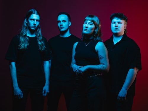 Dutch newcomers TRAVERSUS reveal New Single + Lyric Video “Eye To Eye”
