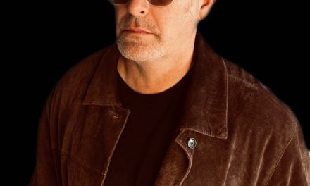 VANNGO Releases “HUNGER FOR LOVE” Newest Single for a World Starved for Love and Real Connection