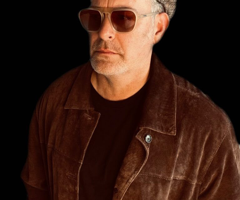 VANNGO Releases “HUNGER FOR LOVE” Newest Single for a World Starved for Love and Real Connection