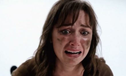 Featured Video – What happens to AI characters between prompts? Another disturbing AI video that questions reality.