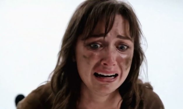 Featured Video – What happens to AI characters between prompts? Another disturbing AI video that questions reality.