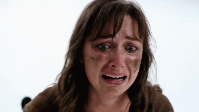 Featured Video – What happens to AI characters between prompts? Another disturbing AI video that questions reality.