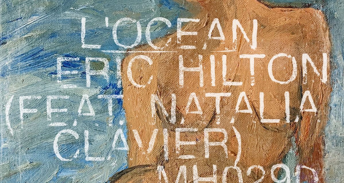 Eric Hilton of Thievery Corporation releases new single “L’Ocean”