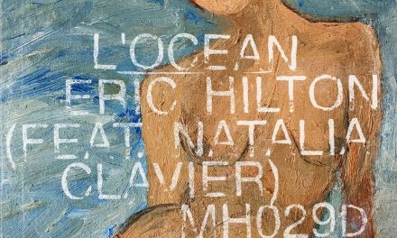 Eric Hilton of Thievery Corporation releases new single “L’Ocean”