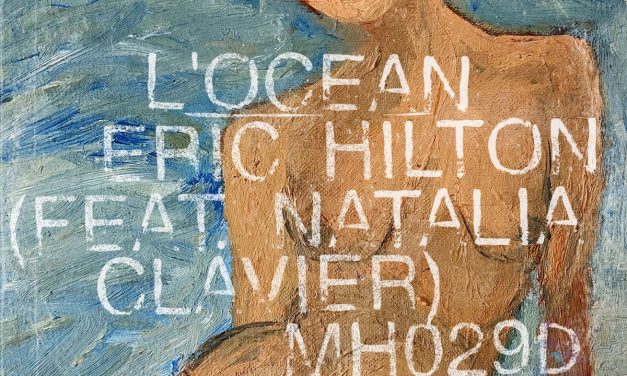 Eric Hilton of Thievery Corporation releases new single “L’Ocean”