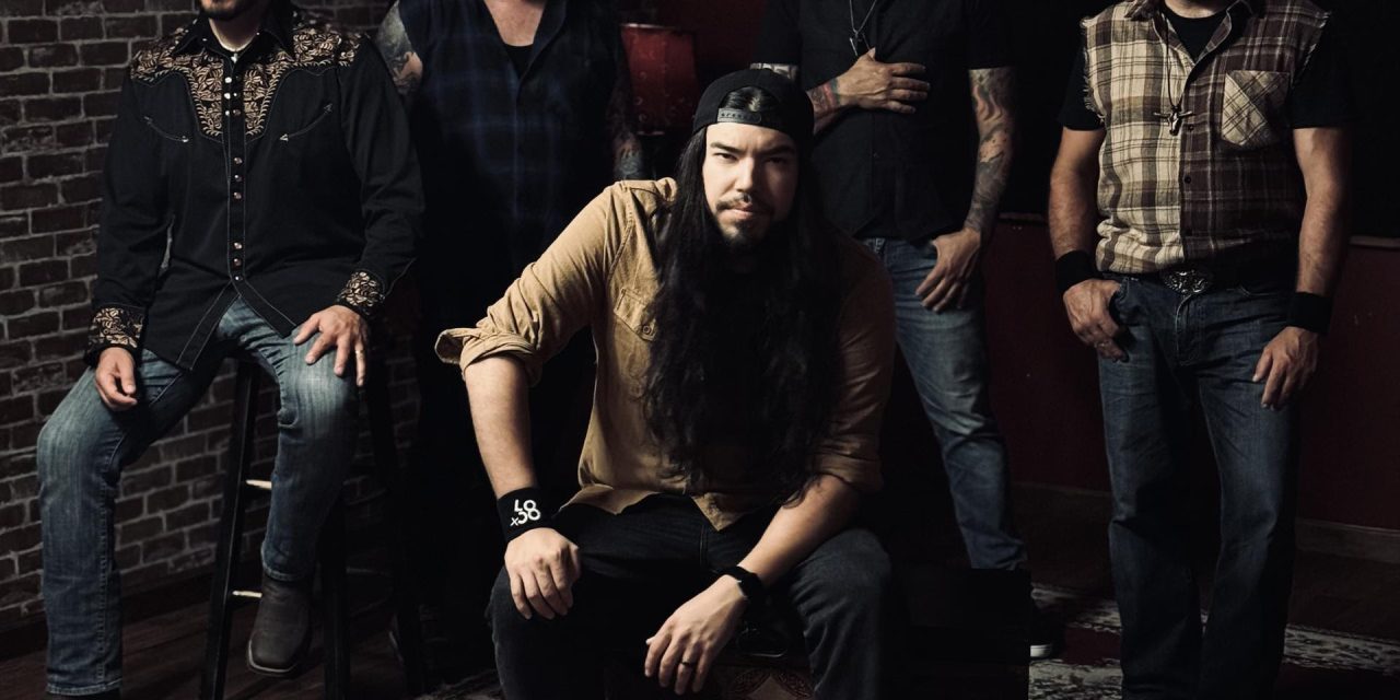 Rock Band Swim the Current Release New Single “Storylines” via TLG|ZOID