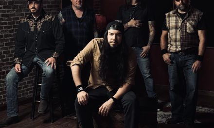 Rock Band Swim the Current Release New Single “Storylines” via TLG|ZOID