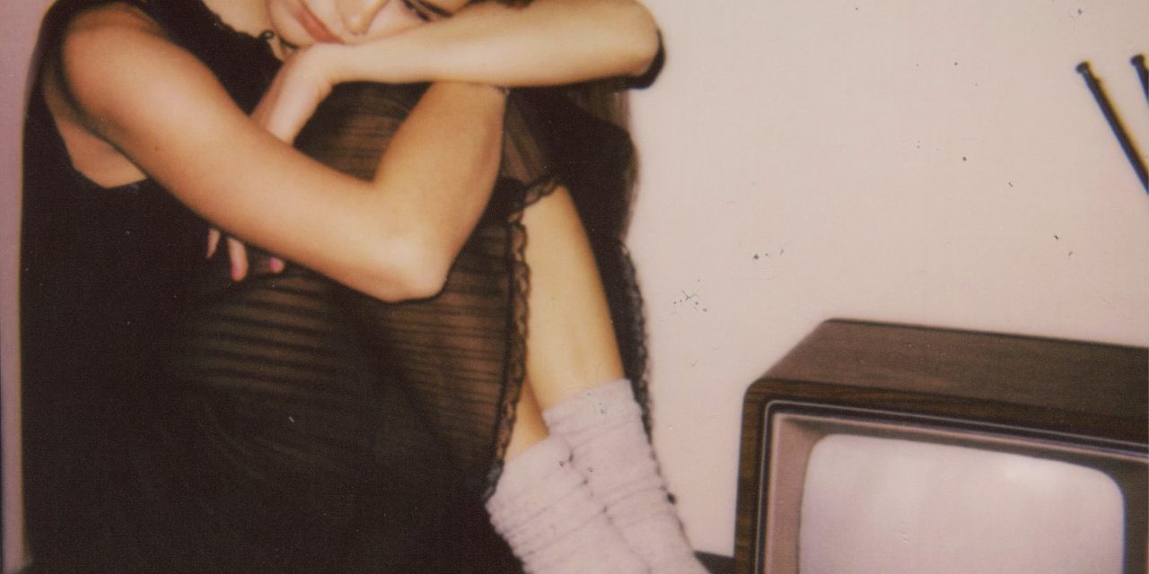 UP-AND-COMING POP PHENOM KENZIE CAIT BRINGS ON THE FEELINGS IN NEW SINGLE “GOOD CRY”