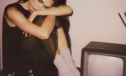 UP-AND-COMING POP PHENOM KENZIE CAIT BRINGS ON THE FEELINGS IN NEW SINGLE “GOOD CRY”