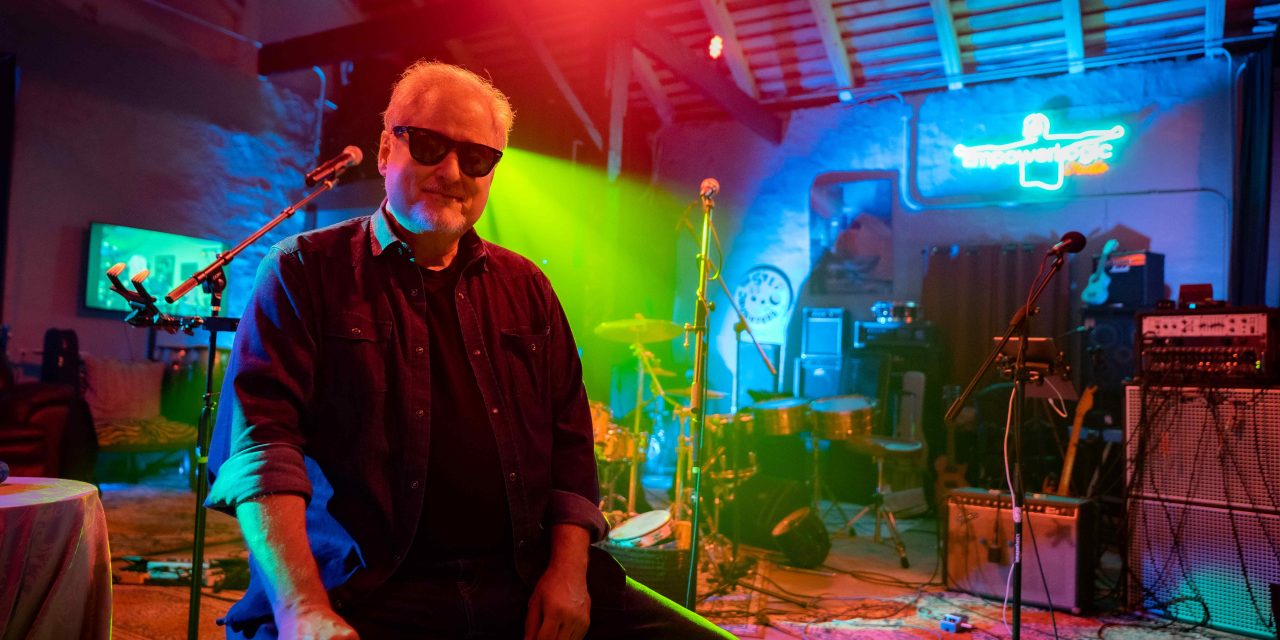 YORICK – New Tom Ciurczak Album Out This Friday