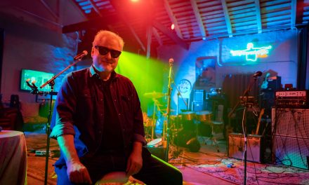 YORICK – New Tom Ciurczak Album Out This Friday