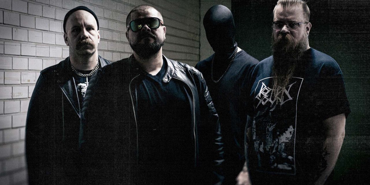 Sludge Metal Act Themata Release Debut Single “Loathe” From The Upcoming EP