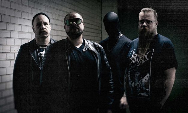 Sludge Metal Act Themata Release Debut Single “Loathe” From The Upcoming EP