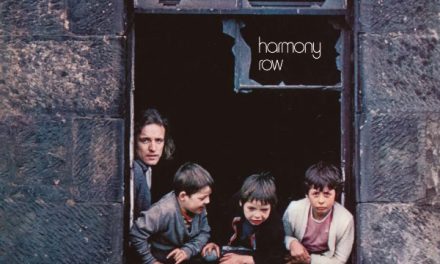 Jack Bruce “Harmony Row” 2CD/2Blu-ray Box Set Available June 27, 2025
