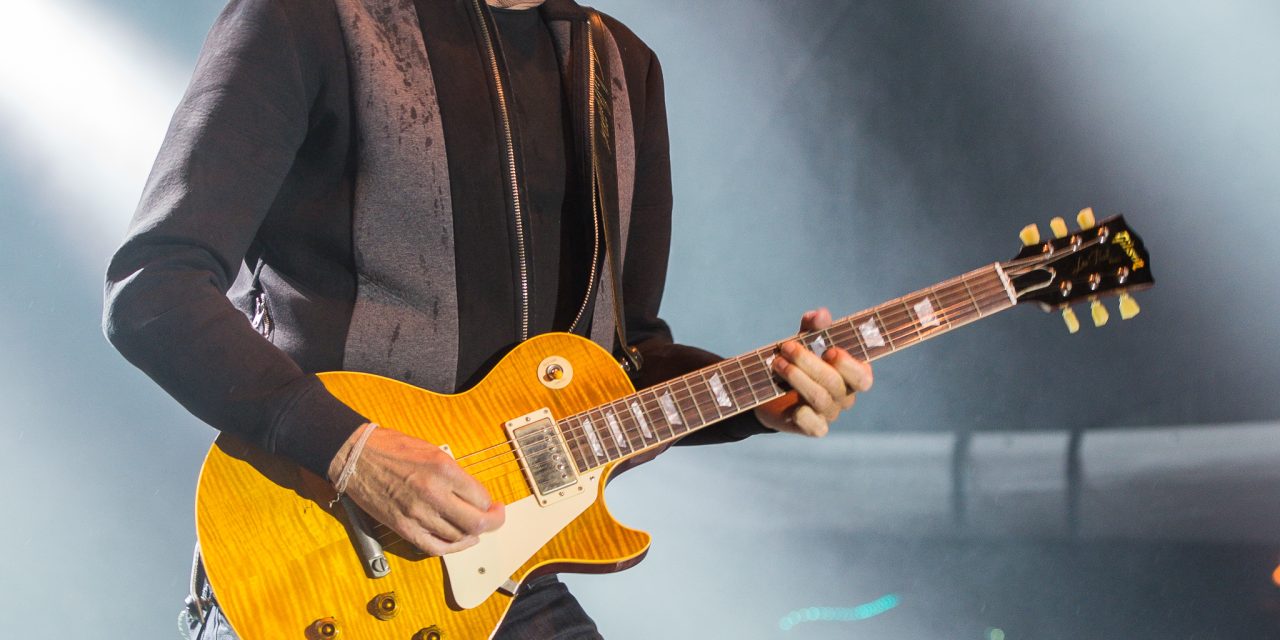 Golden Earring co-founder – George Kooymans dies at 77