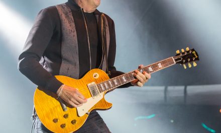 Golden Earring co-founder – George Kooymans dies at 77