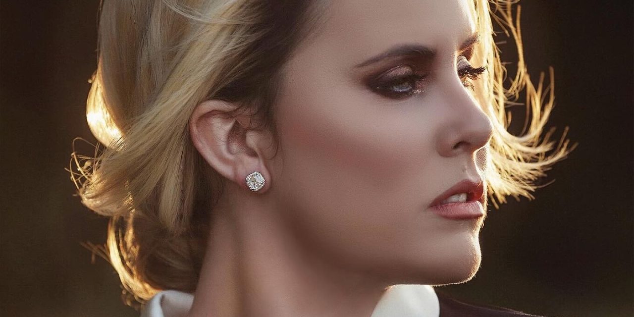 POP SINGER SONGWRITER ALEXIS ARNOLD UNVEILS SOPHOMORE EP ADORE, LED BY INSPIRATIONAL NEW TRACK “AMBER”