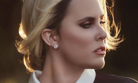 POP SINGER SONGWRITER ALEXIS ARNOLD UNVEILS SOPHOMORE EP ADORE, LED BY INSPIRATIONAL NEW TRACK “AMBER”