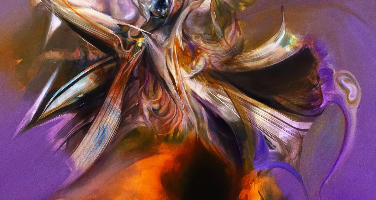 Anchor & Burden – Extinction Level – Independent Album Review by Kev. Rowland