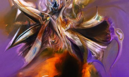 Anchor & Burden – Extinction Level – Independent Album Review by Kev. Rowland