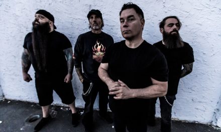 BOILER ROOM RETURN AFTER ALMOST 25 YEARS WITH THEIR BRAND-NEW ALBUM RECTIFY RELEASED THROUGH DEKO ENTERTAINMENT