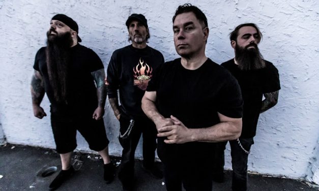 BOILER ROOM RETURN AFTER ALMOST 25 YEARS WITH THEIR BRAND-NEW ALBUM RECTIFY RELEASED THROUGH DEKO ENTERTAINMENT