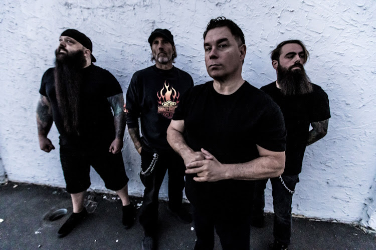 BOILER ROOM RETURN AFTER ALMOST 25 YEARS WITH THEIR BRAND-NEW ALBUM RECTIFY RELEASED THROUGH DEKO ENTERTAINMENT