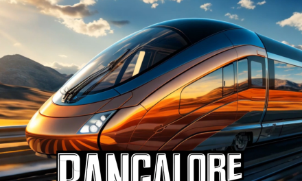 Bangalore Choir Release “Bullet Train” the First Track from New Album RAPID FIRE SUCCESSION: On Target Part II