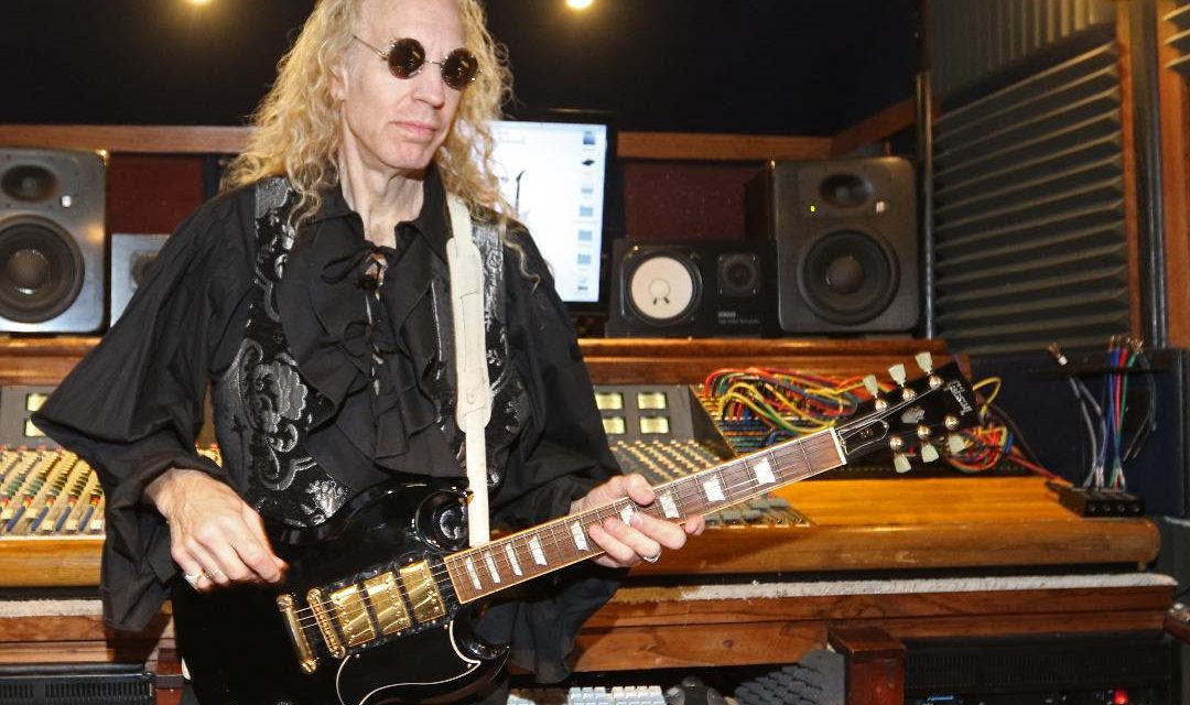 Brian Tarquin – Josie Award Nominations & More Music This Fall