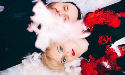 Irish Emo Duo GREYWIND Announces New Album ‘Severed Heart City’ Out September 19th via FLG