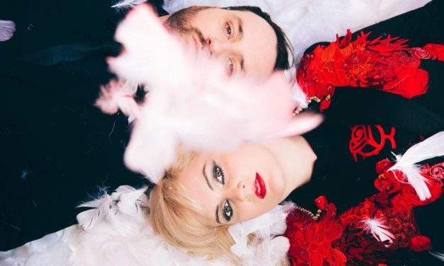 Irish Emo Duo GREYWIND Announces New Album ‘Severed Heart City’ Out September 19th via FLG