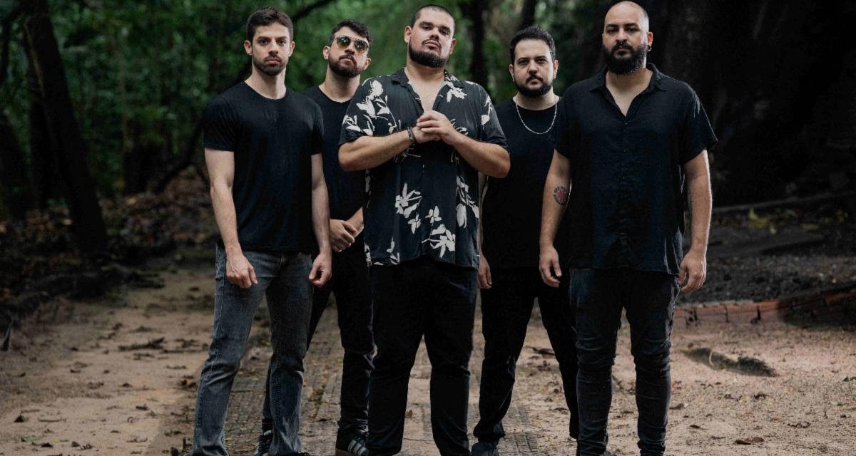 Progressive Metal Unit JACK THE JOKER Unveils New Single “Devir” + Lyric Video