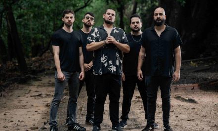 Progressive Metal Unit JACK THE JOKER Unveils New Single “Devir” + Lyric Video
