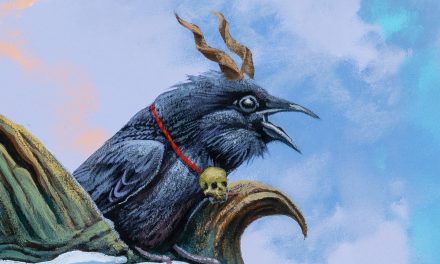 Moron Police Announces the first single from their new album, Pachinko. Pachinko!