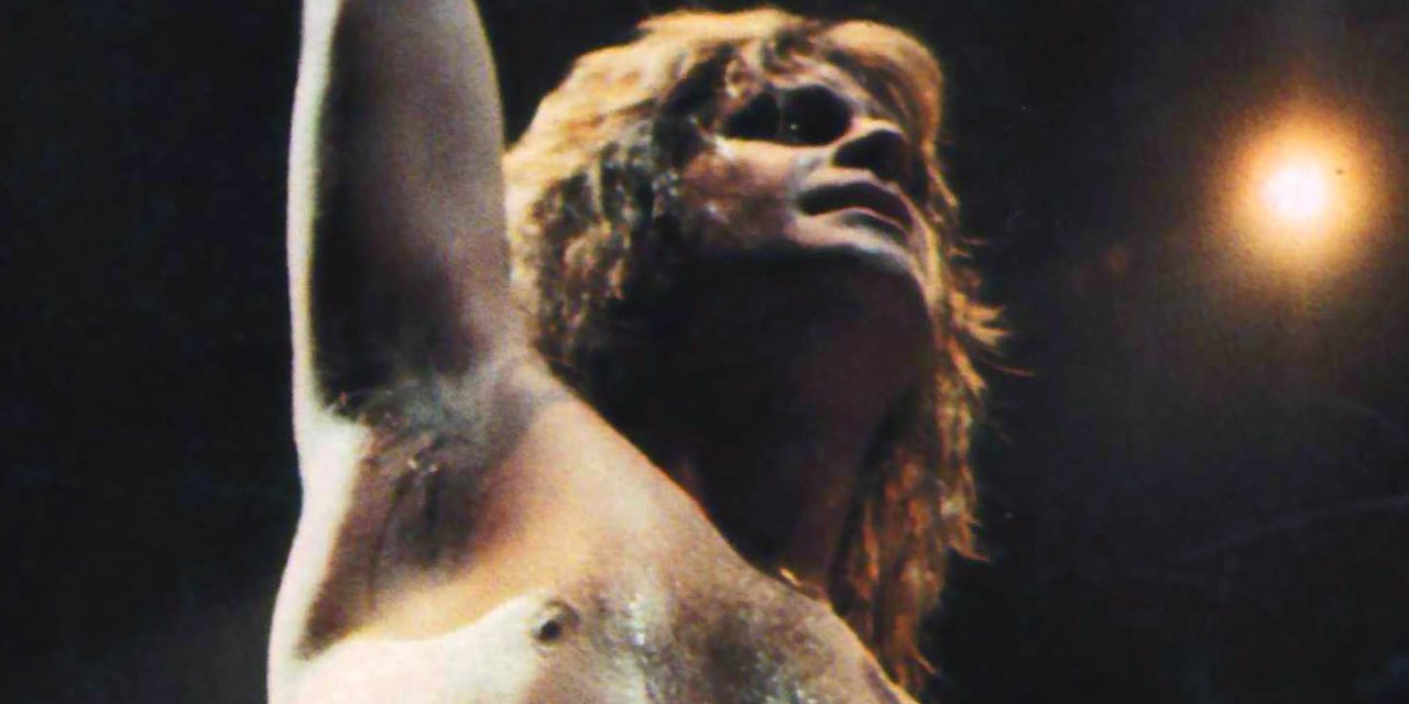 Rock Legend Ozzy Osbourne, Dead at 76