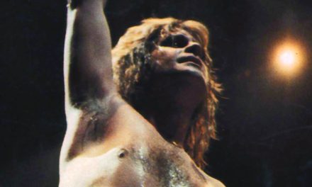 Rock Legend Ozzy Osbourne, Dead at 76