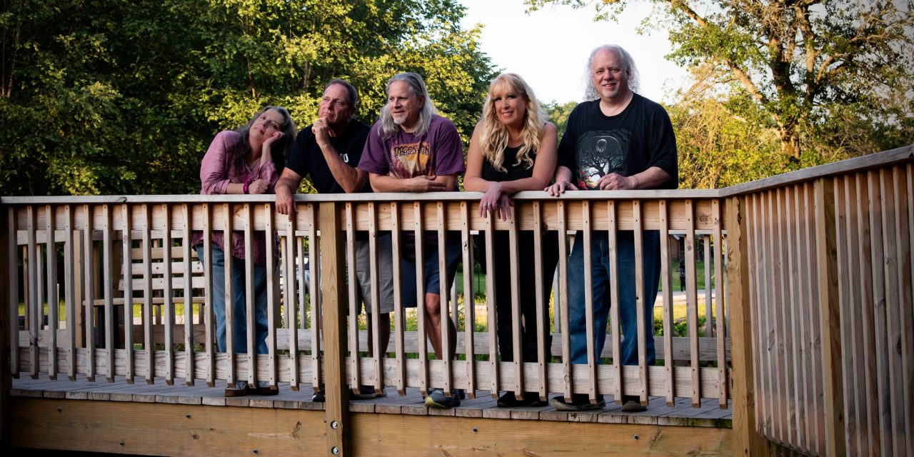 Persephone’s Dream to release new single “Just Breathe” as a follow-up to their latest video.