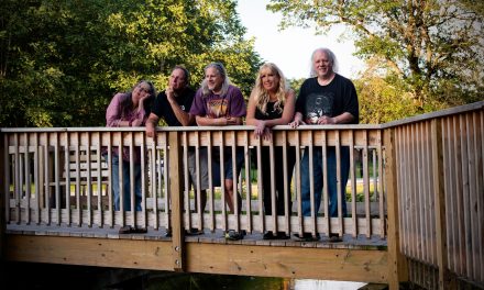 Persephone’s Dream to release new single “Just Breathe” as a follow-up to their latest video.