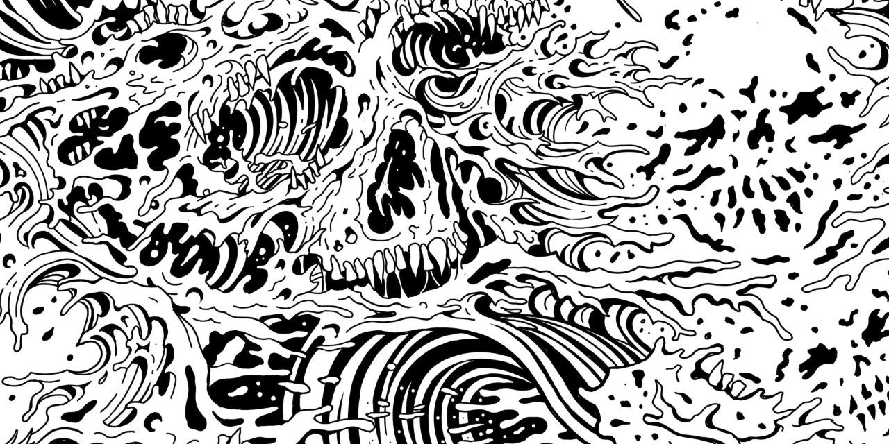 SUNBENDR Delivers Anthemic Psychedelia on Stirring New Single “The Flood” — Out This Friday, July 25