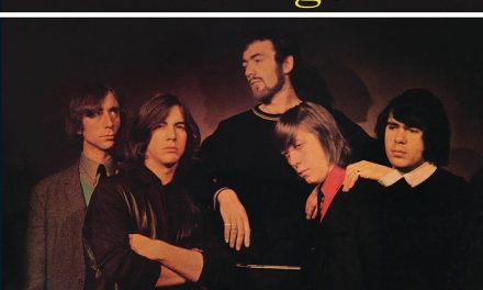 60TH ANNIVERSARY 2LP EDITION OF THE PRETTY THINGS + LIVE AT THE 100 CLUB SET FOR RELEASE ON MADFISH (1st August 2025)