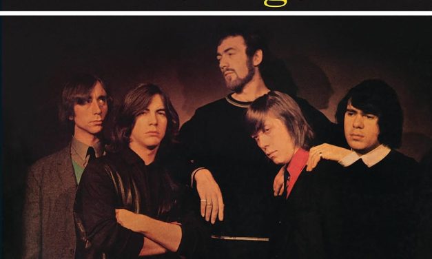 60TH ANNIVERSARY 2LP EDITION OF THE PRETTY THINGS + LIVE AT THE 100 CLUB SET FOR RELEASE ON MADFISH (1st August 2025)