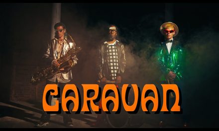 Featured Video Too Many Zooz – “Caravan”
