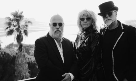 Meet the VIBRATIONISTS