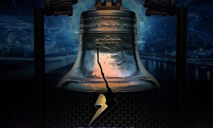 “When We Rocked: The Story of the Philadelphia Rock Music Scene 1978-1992” 