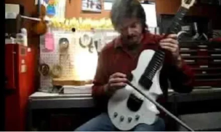 GuitarViol: Back to the beginning, part 1. The “WHY”